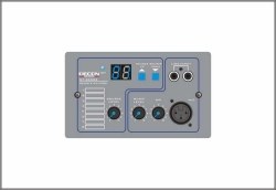 1 Mikrofon Girişli Volume Uzaktan Kontrol Paneli - Decon