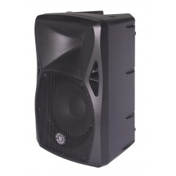 10-2 Yollu Pasif Kabin Hoparlör - Topp Pro