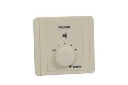 10 Watt Volüme Kontrol Ünitesi - Westa