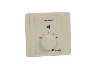 10 Watt Volüme Kontrol Ünitesi - 1