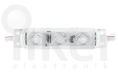 10000K 2835 SAMSUNG MODÜL LED - 1