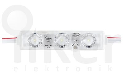 10000K 2835 SAMSUNG MODÜL LED - 1