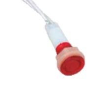 Mutlusan 10mm Kablolu Sinyal Armatürü-010 090 010001 - Mutlusan