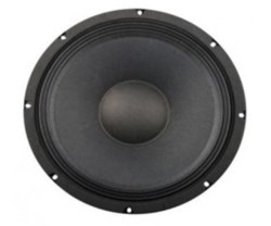 12-Hoparlör - Decon