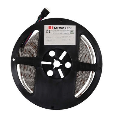 12V 14.4w Şerit Led IP 67 Dış Mekan - 1