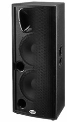 15-2 Way Aktif Hoparlör Sistemi - B-52