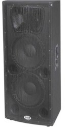15-2 Yollu Kabin Hoparlör - B-52