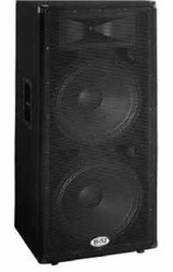 15-2 Yollu Kabin Hoparlör Sistemi - B-52