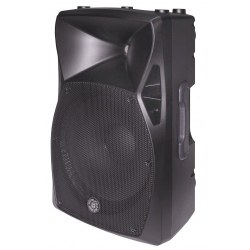 15-2 Yollu Pasif Kabin Hoparlör - Topp Pro