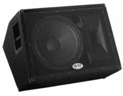 15-Sahne Monitör Hoparlör - B-52