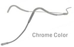 1500 ohm Headset Kafa Mikrofonu - AV-Jefe