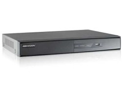 16 Channel 1080P 1xSata 1xAudio HD-TVİ-AHD-CVİ DVR - Haikon
