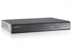 16 Channel 1080P 2xAudio HD-TVİ&AHD&CVİ DVR - Haikon