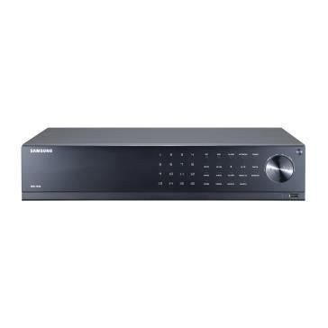 16 Channels 1080P 16x Audio 8xSATA AHD DVR - Including 1TB HDD - 1