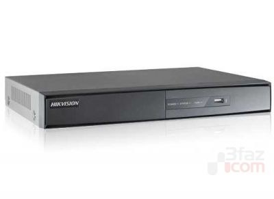 16 Kanal 1080P 2xSata HD-TVİ&AHD&CVİ DVR - 1