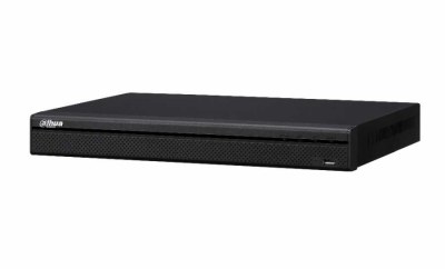 16 Kanal 1080P 4xSata DVR Kayıt Cihazı (HDCVI+AHD+Analog+IP) - 1