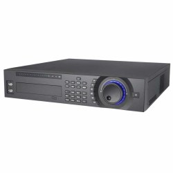 16 Kanal 1080P 8xSata HDCVI DVR Kayıt Cihazı (HDCVI+IP+Analog) - Dahua