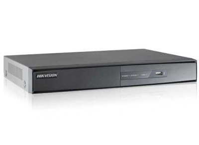 16 Kanal 1080P 1xSata 1xSes HD-TVİ-AHD-CVİ DVR - 1