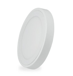 18W Surface Mounted Led Lamp 3000k - Borsan