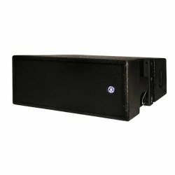 ​2 Yollu Aktif 2 x 8-Line Array Hoparlör-DSP- - Topp Pro