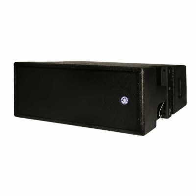 ​2 Yollu Aktif 2 x 8-Line Array Hoparlör-DSP- - 1