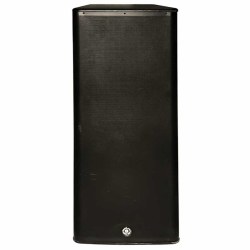 ​2 Yollu Kule Hoparlör-Bas refleks-PLYWOOD- - Topp Pro