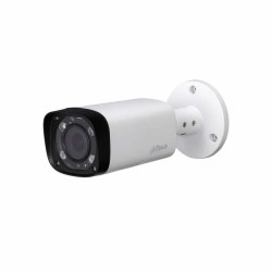 2 0MP 2.7-12mm Varifocal Lens 60Mt IR HDCVI IR Bullet Kamera - Dahua