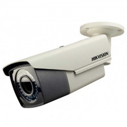 2.0MP 2.8~12 Lens 40Mt. IR Bullet Camera - Haikon