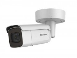 2.0MP 2.8~12mm Motorize Lens 50Mt. IR IP Bullet Camera - Haikon