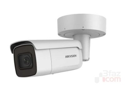 2.0MP 2.8~12mm Motorize Lens 50Mt. IR IP Bullet Camera - 1