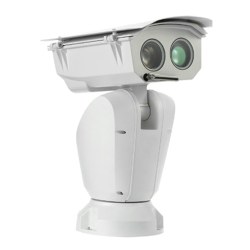2 0MP 30x Optik Zoom Starlight 800Mt Lazerli IP PTZ Speed Dome Kamera - Dahua