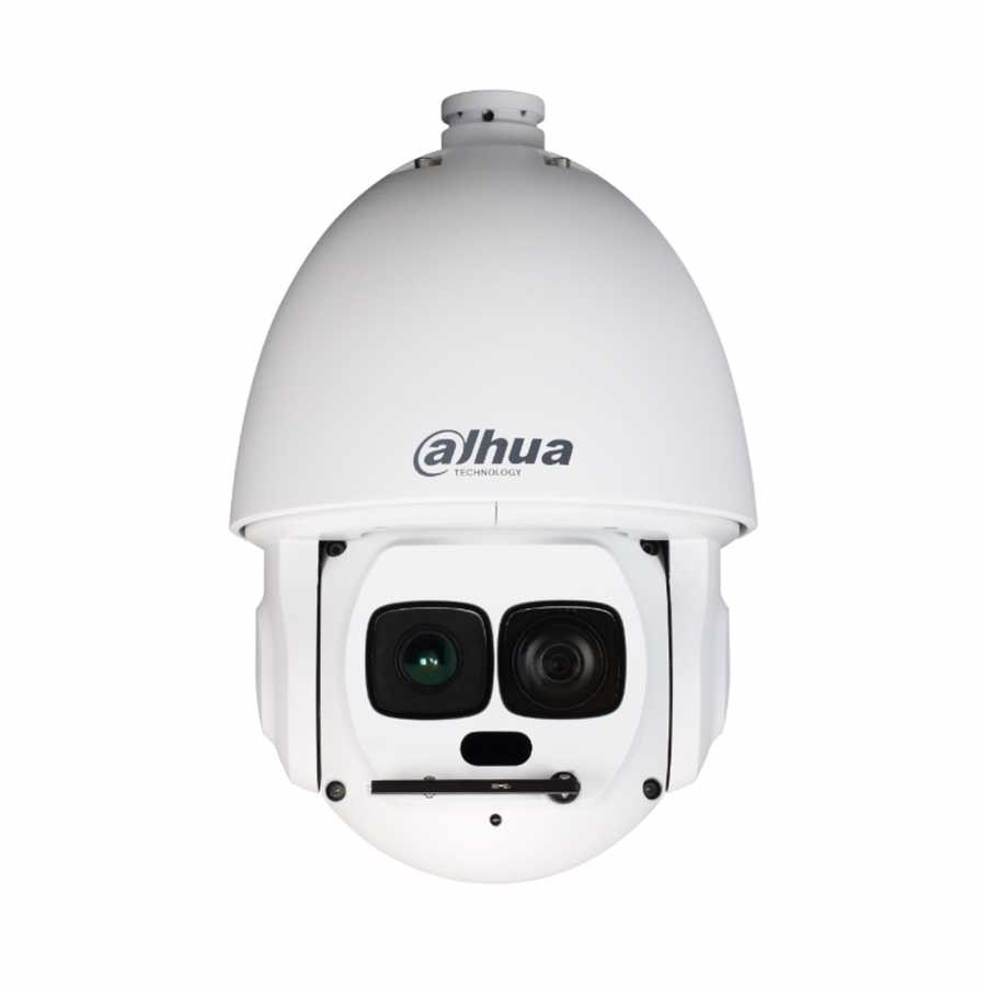  2 0mp 30x Optik Zoom Wdr Ultra-smart Lazer Ip Speed Dome Kamera