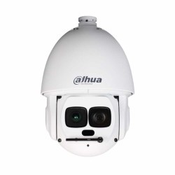 2 0MP 30x Optik Zoom WDR Ultra-Smart Lazer IP Speed Dome Kamera - Dahua