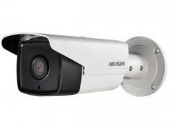 2.0MP 3.6mm Lens 80Mt. IR HD-TVİ Bullet Camera - Haikon