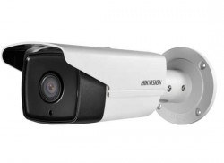 2.0MP 3.6mm Lens 40Mt. IR HD-TVİ Bullet Camera - Haikon