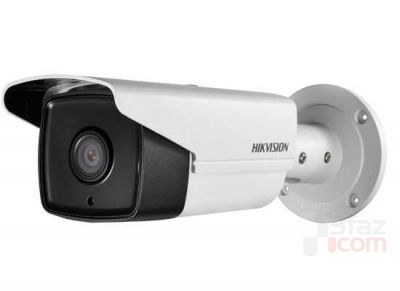 2.0MP 3.6mm Lens 40Mt. IR HD-TVİ Bullet Camera - 1