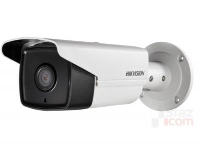 2.0MP 3.6mm Lens 80Mt. IR HD-TVİ Bullet Kamera - 1