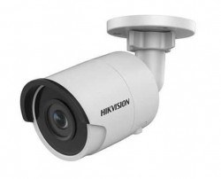 2.0MP 4.0mm Lens 30Mt. IR IP Bullet Kamera - Haikon