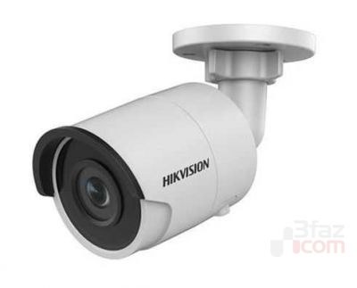 2.0MP 4.0mm Lens 30Mt. IR IP Bullet Kamera - 1