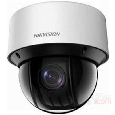 2.0MP 4X Optical Zoom IP PTZ Camera - 1