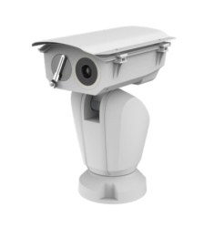 2 0MP Full HD 40X Optik 800m Lazer IP PTZ Kamera-316mm Lens - Dahua