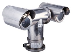 2 0MP Full HD Ex-Proof Lazer PTZ Dome IP Kamera - Dahua