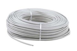 2-1 CCTV 0 50MM Coaksiyel Kablo-100 Mt - - Bullet