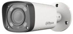 2.1MP 2.7~12mm Lens 60Mt. IR Bullet HDCVİ Kamera - Dahua