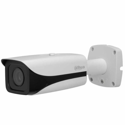 2 1MP 2.7-12mm Motorize Lens 100Mt IR Starlight HDCVI Bullet Kamera - 1