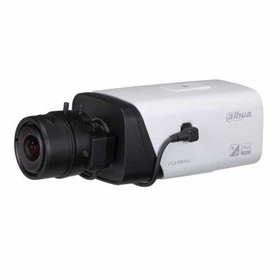 2 1MP Starlight HDCVI Box Kamera - 1