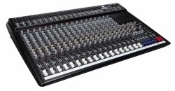 24 Kanal DSP EQ Profesyonel Deck Mixer - 3