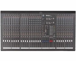 24 Kanal Profesyonel Deck Mixer - Topp Pro