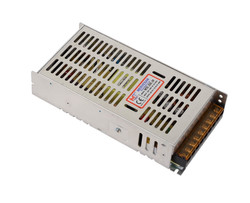 24v 10.4A 250W Metal Kasalı Mervesan AC-DC Adaptör - Mervesan