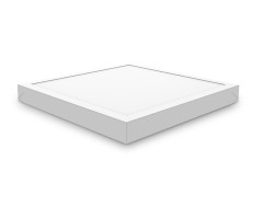 24W Sıva Üstü 6500K Kare Led Lamba - Borsan